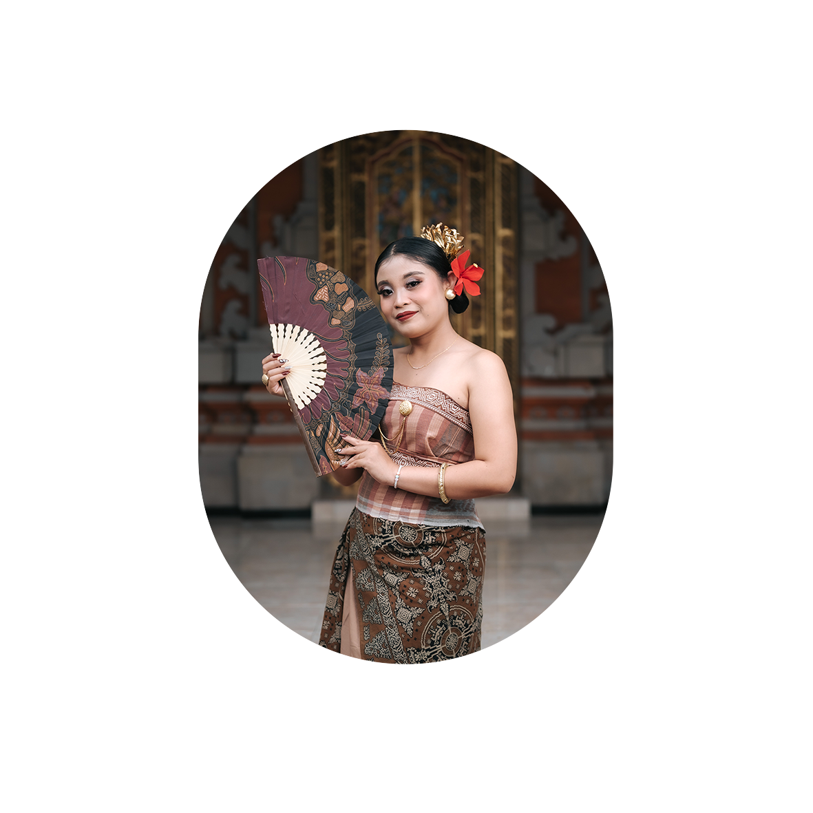 nanda